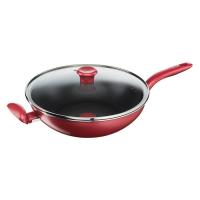 ราคา ทีฟาล์ว กระทะก้นลึก รุ่น So chef ขนาด 28 ซม. (22319962228)