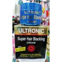 ราคา ULTRONIC super hair blacking cream (11230164526)