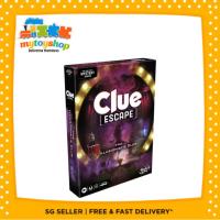 ราคา Clue Escape The Illusionists Club (27767018096)