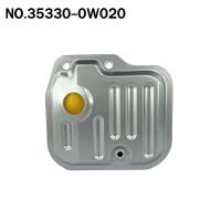 ราคา กรองเกียร์ OEM TOYOTA ALTIS ปี 2003 1800cc , ALTIS ปี 2008 1600cc , VIOS ปี 2003 โตโยต้าอัลติส 35330-0W020 (41206813243)