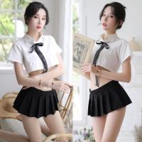 ราคา ชุดแฟนซีคอสเพลสไตล์ชุดนักเรียนญี่ปุ่นสุดน่ารัก (7218006330)