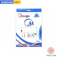 ราคา แบตเตอรี่มีโก้ meago Samsung tab3lite tab v t116 t111 t110 (2372037386)