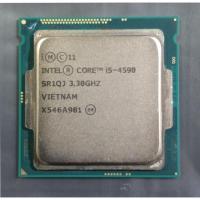 ราคา Intel Core i5-4590 3.3GHz 4Cores 4Threads Socket 1150 Gen4 (19536151630)