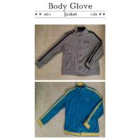 ราคา เสื้อแจ็คเก็ต Body Glove (27012621)