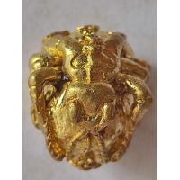 ราคา พญาต่อเงินต่อทองมหาลาภ รุ่น มหาเศรษฐีรวย    สมปารถนา หลวงพ่อจืด นิมมโล วัดโพธิ์เศรษฐีวนาราม จ.นครปฐม (42009179297)