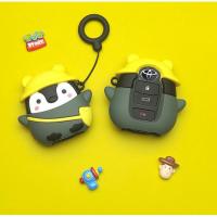 ราคา ซองกุญแจ ซิลิโคน ปลอกกุญแจ ALL NEW TOYOTA YARIS ATIV 2022 2023 โตโยต้า นิว ยาริส เอทีฟ 2022 yaris 2022 2022 ล่าสุด (24125887974)