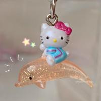 ราคา พวงกุญแจคิตตี้ สายห้อยโทรศัพท์คิตตี้ Sanrio 2006 (20012479773)