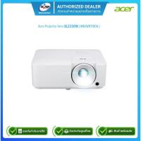 ราคา (E-TAX)Acer Projector Vero XL2330W MRJWR11006 5000 ANSI Lumens DLP,WXGA/รับประกันศูนย์3ปี (25455287972)