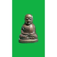 ราคา พระบูชาหลวงพ่อเงิน หน้าตักขนาด 3 นิ้ว (5789772491)