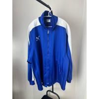 ราคา เสื้อกันหนาว เสื้อวอม puma เสื้อคลุม puma เสื้อกีฬา มือสอง (26975011099)