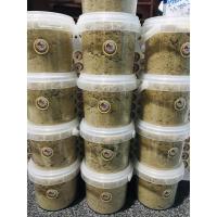 ราคา น้ำตาลอ้อย OTOP หนองบัว หนัก 300 g (6722960868)