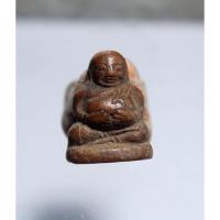 ราคา P307รูปหล่อหลวงพ่อเงิน กรุวัดขวาง พิมพ์สังกัจจายน์เศียรโต เนื้อดินเก่า จ.พิจิตร (43909428873)