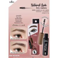 ราคา OD778 odbo Styling Color Brow Mascara OD778 มาสคาร่าคิ้ว (1502574968)
