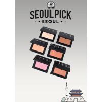 ราคา [NARS] Limited Edition Impassioned Sex Appeal Blush Powder – Matte Soft Pink, แต่งหน้าติดทนนาน, นําเข้าเกาหลีแท้ (42817784636)