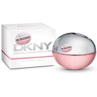 ราคา น้ำหอม DKNY Be Delicious Fresh Blossom Eau De Parfum Spray 50 ml. กล่องซีล น้ำหอมแท้ 100% (965319404)