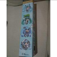 ราคา Thermaltake Tt Esports Dasher Extended Hatsune Miku Limited Edition Gaming Mouse Pad Snow Miku 2019 (6818742036)
