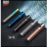 ราคา ไฟฉาย Olight Warrior Mini Seasons - Discontinued รุ่นพิเศษ สินค้าตัวแทนในไทยประกันซ่อมสามปี (3875910144)