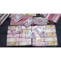 ราคา ทิชชู่แห้ง ทิชชู่เปียก Sanrioแท้ (20751489228)