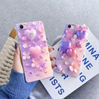 ราคา Love Heart สําหรับ Oppo f7 F5 f7 เยาวชนน่ารักแมวสุนัข Nice ดอกไม้ซิลิโคนอ่อนนุ่มล้างสําหรับ Oppo f7 F5 เยาวชนหินอ่อนกันกระแทกโปร่งใสผีเสื้อ Protector เคสโทรศัพท์ (27523739963)