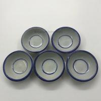 ราคา ถ้วยตะไล ใส่ ขนมถ้วย/ถ้วยฟู แบบแบน (1089833776)