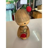 ราคา ตุ๊กตาไม้ญี่ปุ่นโบราณ มือสอง พร้อมส่ง สินค้านำเข้าจากญี่ปุ่น (44460870381)