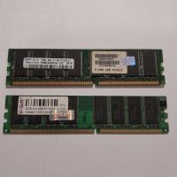 ราคา RAM DDR 1 512 MB PC 3200 หน่วยความจําพีซี (26909949879)