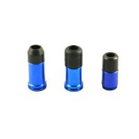 ราคา 1ชิ้นกลางแจ้งขี่จักรยานคู่ โอ-แหวนโลหะผลักดันหัวฉีดชิ้นส่วนจักรยานอุปกรณ์เสริม (22464358306)