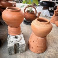 ราคา มี 2 ขนาด ชุดโอ่งน้ำล้น พร้อมฐาน ทำน้ำตก จัดอ่างปลา ตกแต่งสวน บ้าน ร้านค้า (กดตัวเลือก) (28962338080)