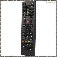 ราคา รีโมทคอนโทรลทดแทนสําหรับ Telefunken TV RC4875/RC4870 ไม่ต้องตั้งค่า (41424124750)