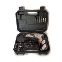 ราคา ไร้สาย สว่านไฟฟ้า ไขควง ขันน็อต สว่านไขควง ไร้สาย 4.8V BERALA รุ่น KCS76 (2616097043)