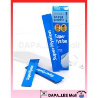 ราคา [ผลิตภัณฑ์ Daiso อย่างเป็นทางการ] VT Super Hyalon Sleeping Mask 4ml x 6pcs (41201353766)