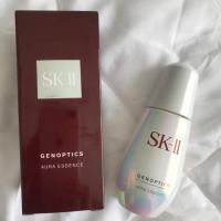 ราคา SK-II / sk2 Genoptics Aura Essence (4240512266)