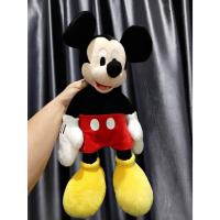 ราคา ตุ๊กตา มิกกี้เม้าส์ Mickey Mouse puppet ขนาด 18 นิ้ว (40111396050)
