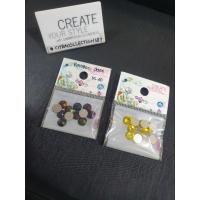 ราคา Swarovski non hotfix ss30 (40470747800)