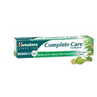 ราคา Himalaya Complete Care ยาสีฟันสูตรคอมพลีทแคร์ เพื่อสุขภาพเหงือก และฟัน ขนาด 40 กรัม (29853173006)