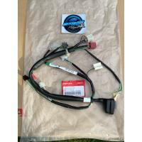 ราคา สายไฟเรือนไมล์ เวฟ125i ไฟเลี้ยวบังลม สตาร์ทมือ แท้ศูนย์ฮอนด้า (47250034914)