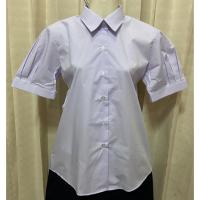 ราคา เสื้อนักเรียนตราสมอ เตรียมชายโค้ง ม.ปลายหญิง (5910042541)