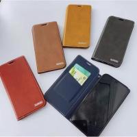 ราคา {พร้อมส่ง!!!} ส่งจากไทย เคสฝาพับ สำหรับรุ่น Vivo Y19S ฝาพับ ใส่บัตร ตั้งได้ (26818112125)