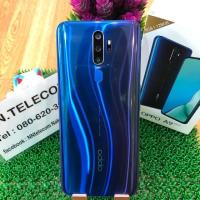 ราคา OPPO A9 2020 มือ 2 เครื่องแท้ศูนย์ (7841425458)