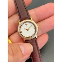 ราคา CITIZEN QUARTZ Lady ของแท้ มือสอง สภาพดีมาก (29291946025)