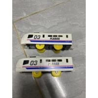 ราคา หัวรถไฟมือสอง 2 ชิ้น ของเล่นมือสองญี่ปุ่น (22004686984)