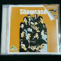 ราคา VCD karaoke วีซีดีคาราโอเกะเพลงไทย genie SHOWCASE (22254754372)