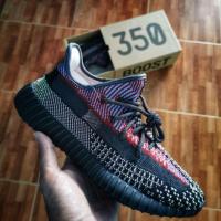 ราคา Adidas yeezy boot 350 v2 (7012289675)