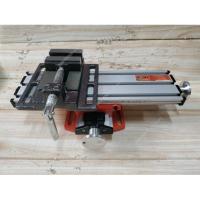 ราคา KONY แท่นมิลลิ่งมินิ 2 แกน + ปากกาจับชิ้นงาน 1 ชั้น 2.5 นิ้ว ปากกาจับมิลลิ่ง (28053387973)