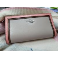 ราคา กระเป๋าสตางค์ Kate Spade ของแท้จ้า 3พับ สีชมพู หวานๆเลื่อนดูรูปได้เลยจ้า (8650787123)