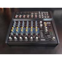 ราคา มิกเซอร์ ALTO รุ่น ZMX122FX มีช่องไมค์ 4 ช่อง สเตอร์ 2 ช่อง และโมโน 4 ช่อง 230V EURO (12911463007)