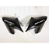 ราคา ER-6N ER6N 12-13-14-15 ปีด้านหน้าไฟเลี้ยวฝาครอบด้านหน้าแผ่นด้านข้างแผ่นเปลือก (25597258427)