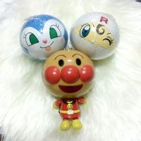 ราคา กาชาปองอันปังแมนและเพือน (10231000040)