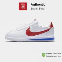 ราคา รองเท้า Nike Classic Cortez Leather รับประกันลิขสิทธิ์แท้100% (24273798484)