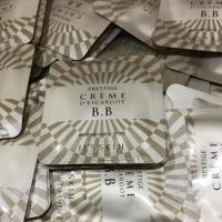 ราคา It's Skin Prestige Creme D'Escargot BB 1ml (801089959)